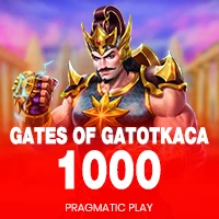 Gates Of Gatot Kaca 1000