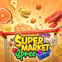 SUPER MARKET SPREE