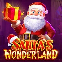 SANTA'S WONDERLAND